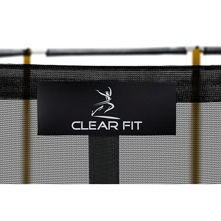 Каркасный батут Clear Fit SunHop 16Ft Каркасный батут Clear Fit SunHop 16Ft