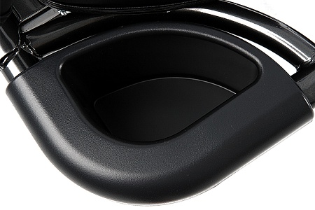 (SPIRIT CR800 Graphite gray)