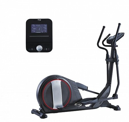 Складной эллипсоид Sport Elite SE-E760G Складной эллипсоид Sport Elite SE-E760G