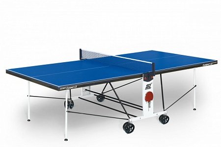 Start line Compact LX BLUE Start line Compact LX BLUE