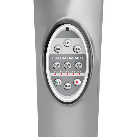 Виброплатформа Clear Fit Plate Optimum 401 Виброплатформа Clear Fit Plate Optimum 401