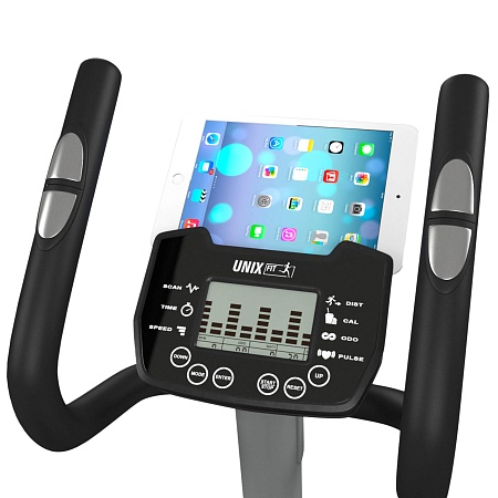 Эллиптический тренажер UNIX Fit SL-430E Эллиптический тренажер UNIX Fit SL-430E