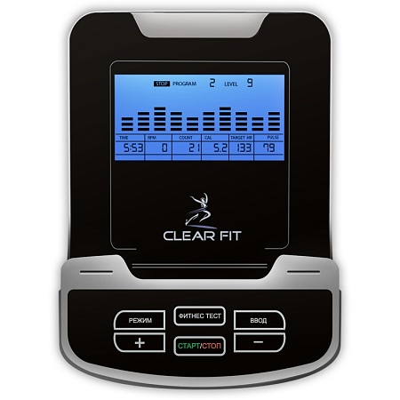 Кросстренер Clear Fit KeepPower KX 500 Кросстренер Clear Fit KeepPower KX 500