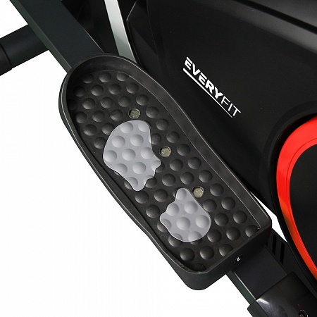 Магнитный эллиптический тренажер Everyfit K8727HP