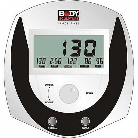 Магнитный эллипсоид Body Sculpture BE-6700 H Магнитный эллипсоид Body Sculpture BE-6700 H