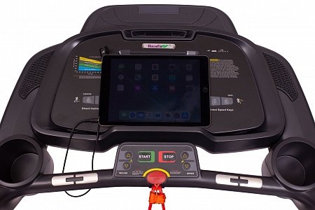 Беговая дорожка Housefit SPIRO 460 Беговая дорожка Housefit SPIRO 460