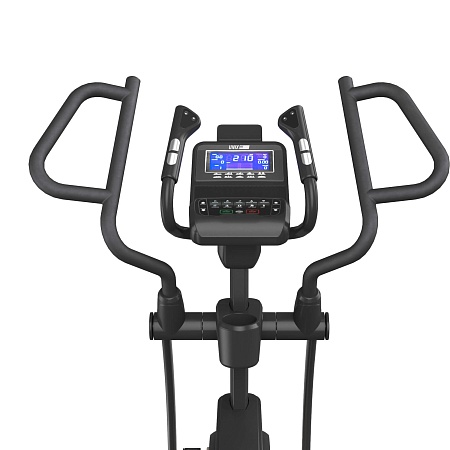 Эллиптический тренажер UNIX Fit E-1100 (LED) PRO Эллиптический тренажер UNIX Fit E-1100 (LED) PRO