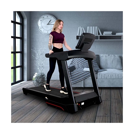 Электрическая беговая дорожка Everyfit 75005LT