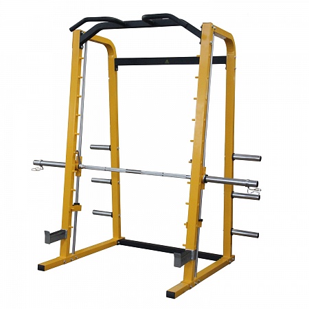 Машина Смита DFC POWERGYM PK007