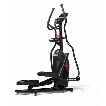 Эллиптический тренажер Schwinn 510E