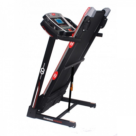 Беговая дорожка CardioPower T20 Беговая дорожка CardioPower T20