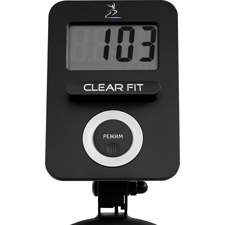 Спин-байк Clear Fit StartHouse test