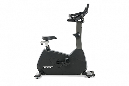 Велотренажер SPIRIT CU800ENT+ Велотренажер SPIRIT CU800ENT+