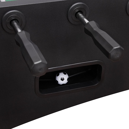 Футбол / кикер Fortuna Black Force FDX-550 141х75х89см Футбол / кикер Fortuna Black Force FDX-550 141х75х89см