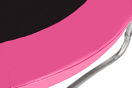 Батут Classic Game Pink (3,05 м) Батут Classic Game Pink (3,05 м)