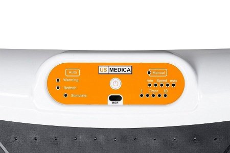 Виброплатформа US MEDICA VibroPlate Виброплатформа US MEDICA VibroPlate