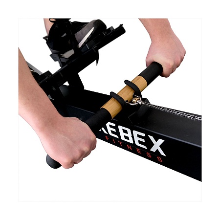 Гребной тренажер Xebex AR-3GL Гребной тренажер Xebex AR-3GL