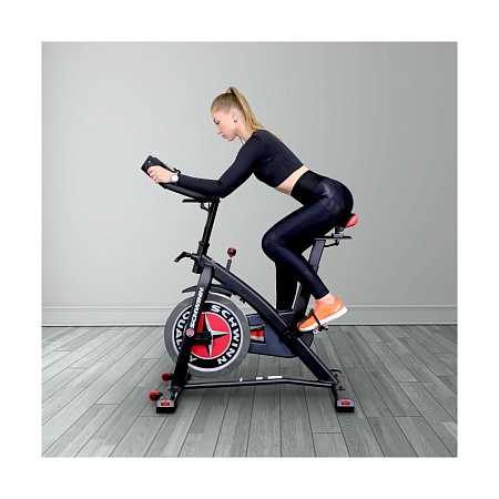 Велотренажер Schwinn 700IC, спин-байк (IC7, 100737)