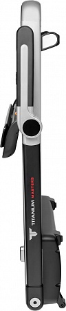 Беговая дорожка Titanium Masters Slimtech S50 Беговая дорожка Titanium Masters Slimtech S50