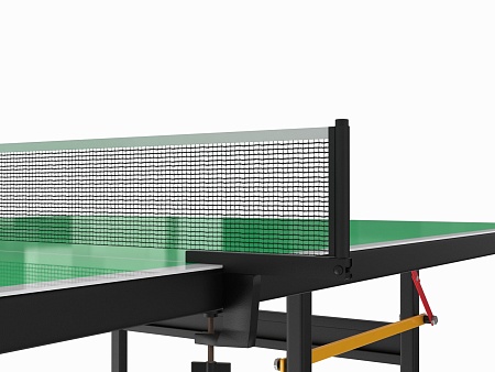 Всепогодный теннисный стол UNIX line outdoor 6mm (green) Всепогодный теннисный стол UNIX line outdoor 6mm (green)