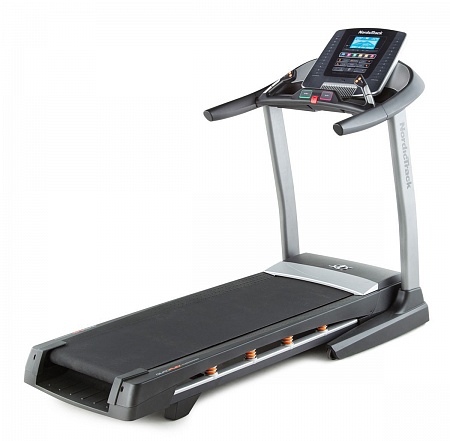 Беговая дорожка электр. NordicTrack T17.2 (США) Беговая дорожка электр. NordicTrack T17.2 (США)