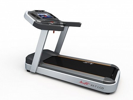 Беговая дорожка AeroFit X4-T LCD Беговая дорожка AeroFit X4-T LCD