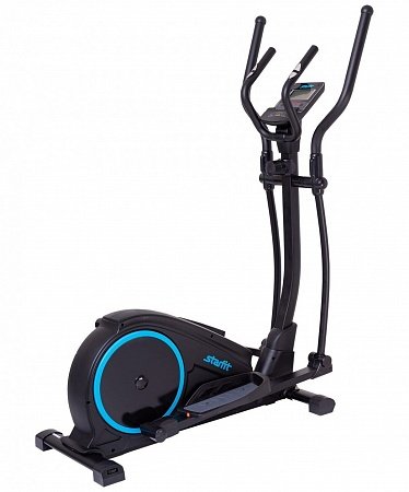 Магнитный эллиптический тренажер Starfit VE-106 Galaxy New