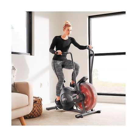 Велотренажер Schwinn Airdyne AD2i, air bike (100430) Велотренажер Schwinn Airdyne AD2i, air bike (100430)