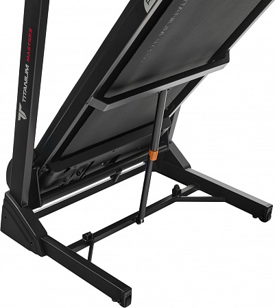 Беговая дорожка Titanium Masters Physiotech TCA Беговая дорожка Titanium Masters Physiotech TCA