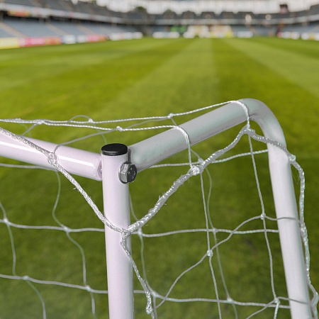 Ворота игровые DFC GOAL120T 120x80x55cm с тентом для отрабатывания ударов Ворота игровые DFC GOAL120T 120x80x55cm с тентом для отрабатывания ударов
