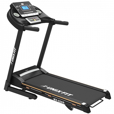 Беговая дорожка UNIXFIT MX-520R Беговая дорожка UNIXFIT MX-520R