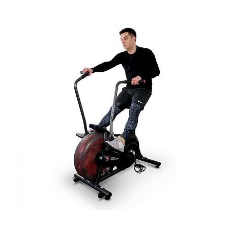 Велотренажер Schwinn Airdyne AD2i, air bike (100430) Велотренажер Schwinn Airdyne AD2i, air bike (100430)