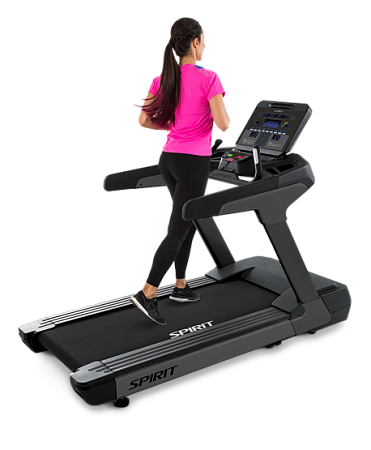 Беговая дорожка SPIRIT CT900