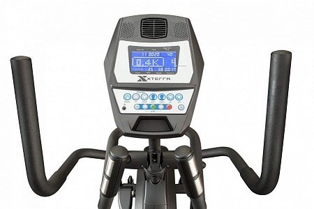 Электромагнитный эллиптический тренажер Xterra FS 5.3e Электромагнитный эллиптический тренажер Xterra FS 5.3e