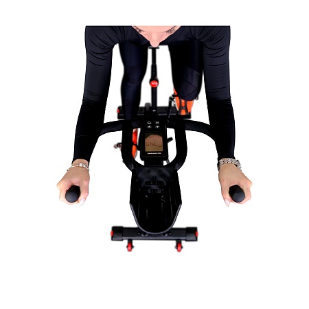 Велотренажер Schwinn 700IC, спин-байк (IC7, 100737)
