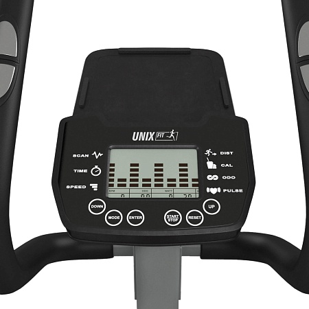 Эллиптический тренажер UNIX Fit SL-430E Эллиптический тренажер UNIX Fit SL-430E