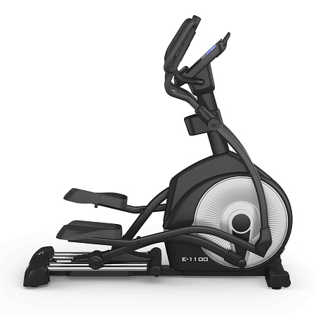 Эллиптический тренажер UNIX Fit E-1100 (LED) PRO Эллиптический тренажер UNIX Fit E-1100 (LED) PRO