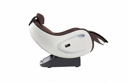 Массажное кресло OTO II-ZONE STAR EQ-09S BROWN Массажное кресло OTO II-ZONE STAR EQ-09S BROWN
