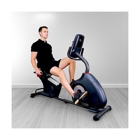 Велотренажер Schwinn 570R, горизонтальный (100531) Велотренажер Schwinn 570R, горизонтальный (100531)