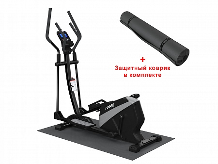 Эллиптический эргометр UNIXFIT SL-470E Эллиптический эргометр UNIXFIT SL-470E