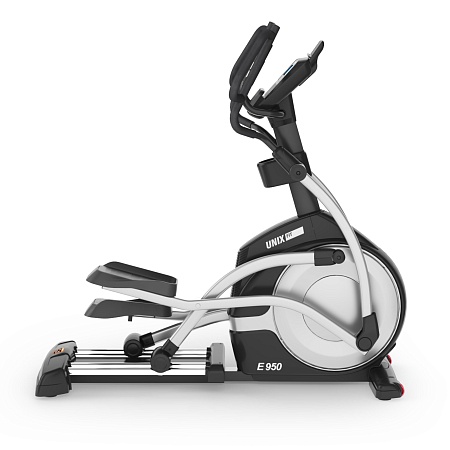 Эллиптический тренажер UNIX Fit E-950 (LED) PRO Эллиптический тренажер UNIX Fit E-950 (LED) PRO