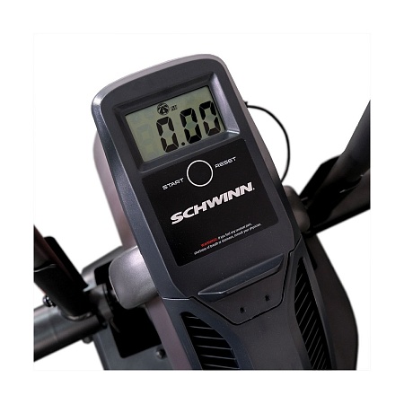 Велотренажер Schwinn Airdyne AD2i, air bike (100430) Велотренажер Schwinn Airdyne AD2i, air bike (100430)