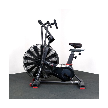 Велотренажер Schwinn Airdyne AD8, air bike (100475)