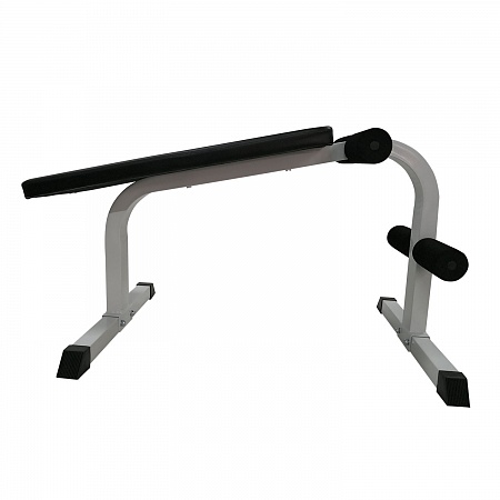 Скамья универсальная DFC Homegym D771