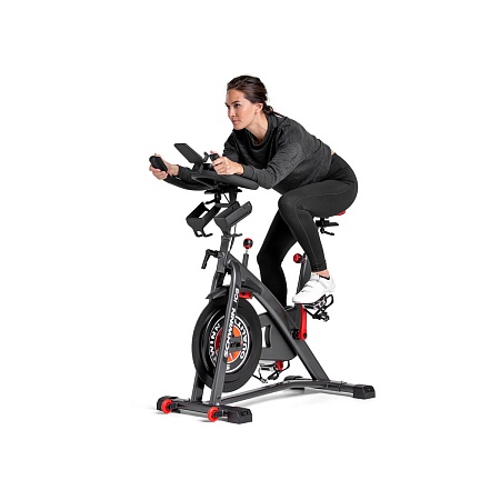Велотренажер Schwinn 800IC, спин-байк (IC8, 100893)
