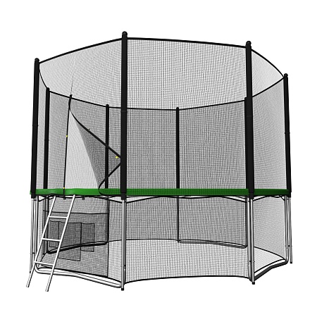 Батут UNIX line Classic 6 ft (outside) Батут UNIX line Classic 6 ft (outside)