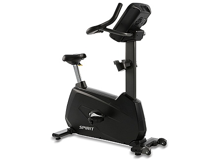 Велотренажер SPIRIT CU900ENT