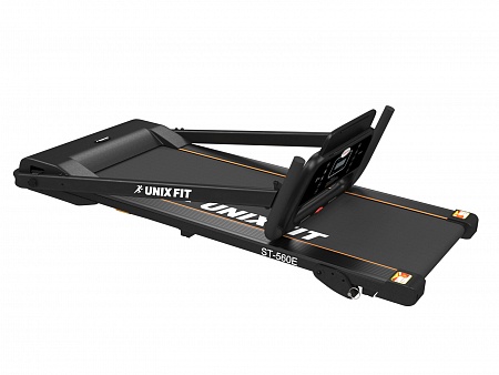 Беговая дорожка UNIXFIT ST-560E Black Беговая дорожка UNIXFIT ST-560E Black