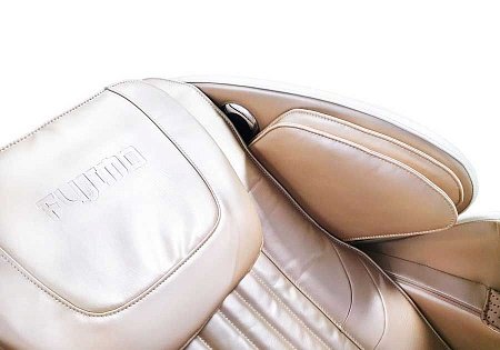 Массажное кресло FUJIMO QI F-633 Champagne