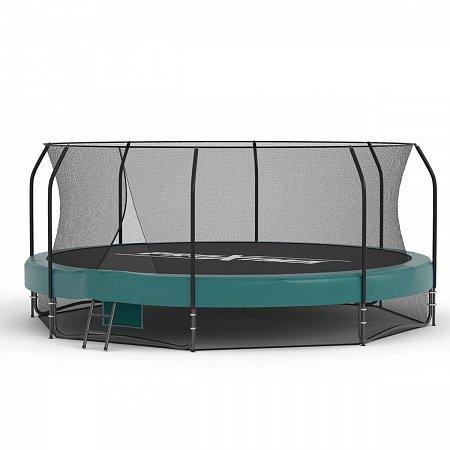 Батут Proxima Premium 15 футов CFR-15FT-5 Plus